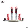 Street Performance Coilovers by H&R for BMW 1M